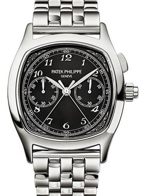 patek philippe 5950/1a|Patek Philippe complications chronograph.